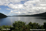 Jezero Loch Ness (3xfoto)